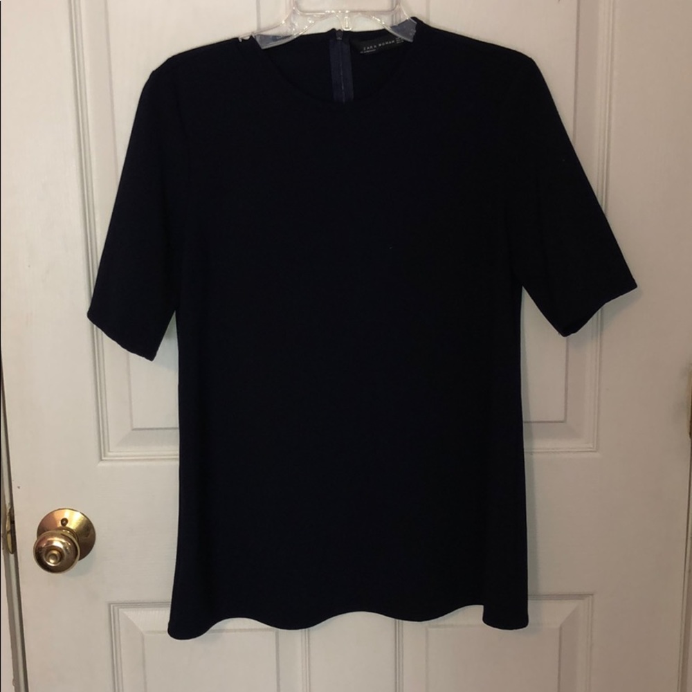 Zara Top